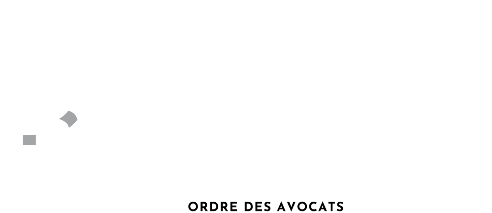 Barreau de Marseille